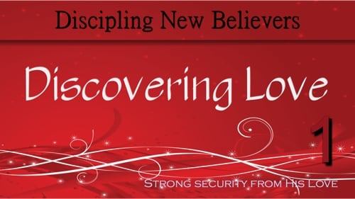 BFF Discipling New Believers
